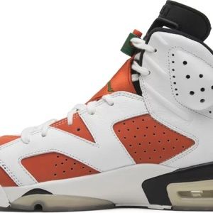 Air Jordan 6 Retro 'Gatorade'